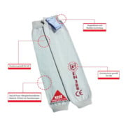 Hase Armcover, SeaCell-3