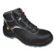 Hase Arona Esd S3 Chaussure de sécurité ESD en cuir de vachette Taille 38