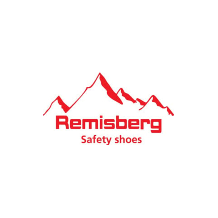 Hase Arona Esd S3 Chaussure de sécurité ESD en cuir de vachette Taille 38