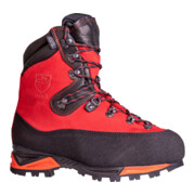 Hase Cervino Bottes de sécurité forestières S3 en nubuck-1