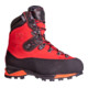 Hase Cervino Bottes de sécurité forestières S3 en nubuck-1