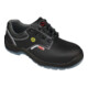 Hase Coruna Esd S3 ESD-Sicherheitshalbschuh aus Rindleder