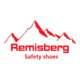 Hase Coruna Esd S3 ESD-Sicherheitshalbschuh aus Rindleder