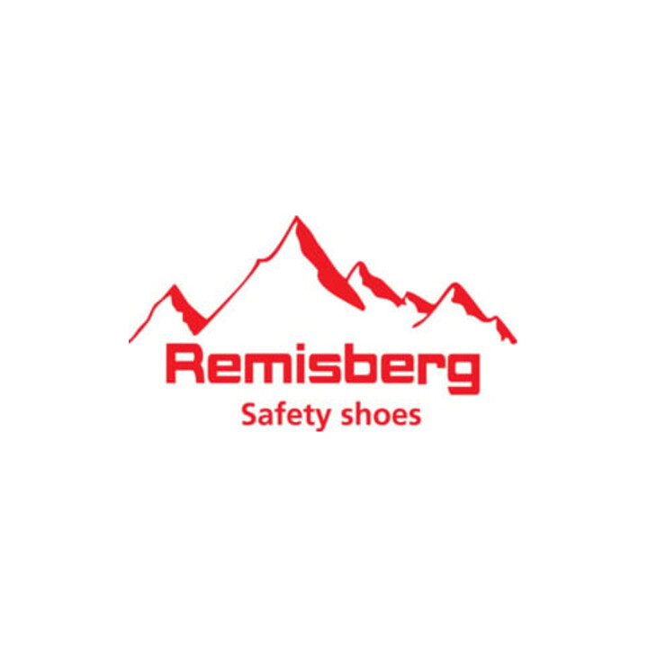 Hase Coruna Esd S3 ESD-Sicherheitshalbschuh aus Rindleder
