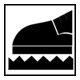 Hase Sicherheitshalbschuh Davos S3 ESD aus Nubukleder-4