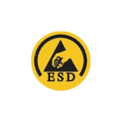 Hase Sicherheitshalbschuh Davos S3 ESD aus Nubukleder