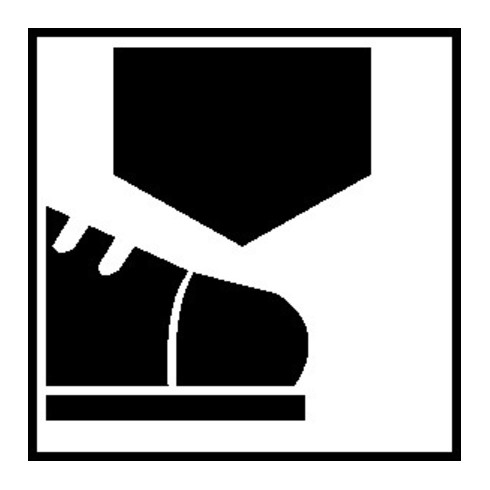 Hase Sicherheitshalbschuh Davos S3 ESD aus Nubukleder