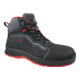 Hase Sicherheitsschuh Devon S3 ESD aus Nubukleder-1