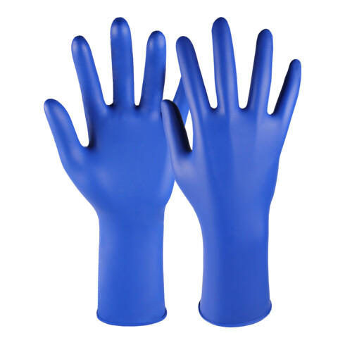 Hase Einmalhandschuhe Dresden Plus Nitril