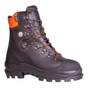 Hase Eifel-Super S3 Forst-Sicherheitstiefel aus Rindleder Größe 40-1