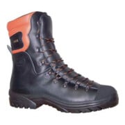 Hase Eifel-Super S3 Forst-Sicherheitstiefel aus Rindleder Größe 42-1