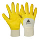 Hase Sicherheitshandschuhe Erfurt lite Nitril gelb-1