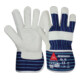 Hase Gants de travail Bremerhaven-V Taille 9, cuir de vachette grainée-1