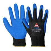 Hase Genua Flex Black Gants anti-coupure en fil hybride Sinomac® Taille 9-1