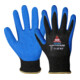 Hase Genua Flex Black Schnittschutzhandschuh aus Sinomac® Hybridgarn Größe 10-1