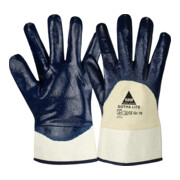 Hase Gotha Lite Gants en nitrile en coton