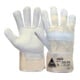 Hase Hage Gants de travail en cuir pleine fleur Taille 8-1
