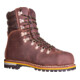 Hase HOCHWALD, bottes de sécurité forestière S2 en cuir juchten, taille 44-1