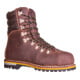 Hase HOCHWALD, bottes de sécurité forestière S2 en cuir juchten, taille 46-1