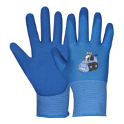 Hase Leo Kinderhandschuh aus Polyester Größe 5-1