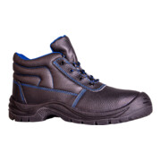 Hase Sicherheitshochschuh Leon S3 aus Rindleder