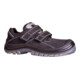 Hase Sicherheitssandale Lugano S1P aus Nubukleder-1