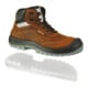 Hase Sicherheitshochschuh Luzern S3 aus Nubukleder-1