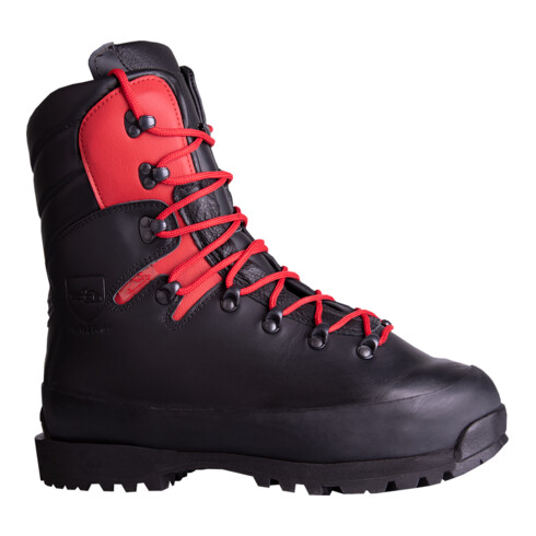 Hase Forststiefel S3 Matterhorn, Größe 40