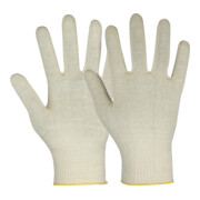 Hase Metz Seastar Gant de protection en fibre SeaCell®-1
