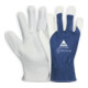 Hase Montagehandschuhe Rio-Z Blue Ziegennappaleder-1