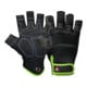 Hase Montagehandschuhe Technik, 0-Finger HiTech-Synthetikleder-1