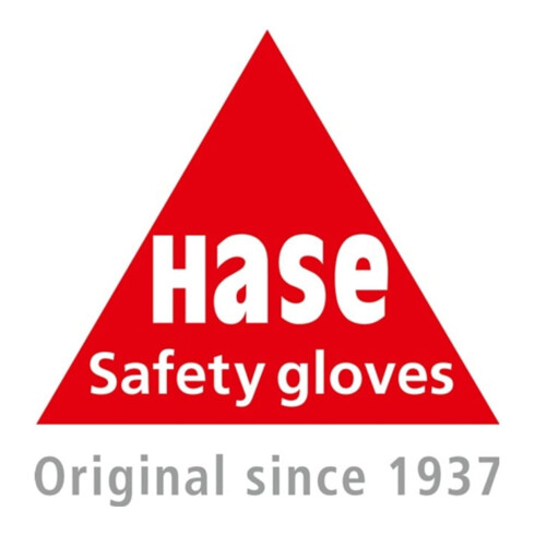 Hase Schweißerhandschuhe Mühlheim Blue aus Rindspaltleder