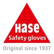 Hase Schweißerhandschuhe Mühlheim Blue aus Rindspaltleder-3