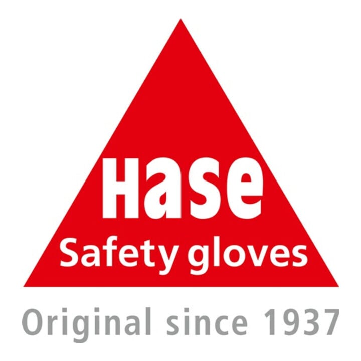 Hase Mühlheim Blue Schweißerhandschuh aus Rindspaltleder Größe 11