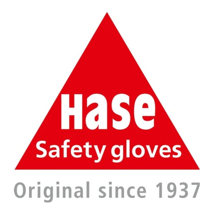 Hase Mühlheim Blue Schweißerhandschuh aus Rindspaltleder Größe 12