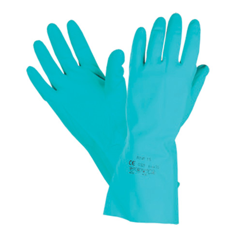 Hase Chemikalienschutz-Handschuhe aus Nitril