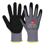 Hase Padua Foam Montagehandschuh aus Nylonfeinstrick Größe 7