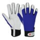 Hase POWER GRIP I, gant de montage en cuir de mouton nappa-1