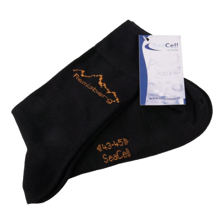 Hase Remisberg SeaCell® Chaussettes, Taille 40-42
