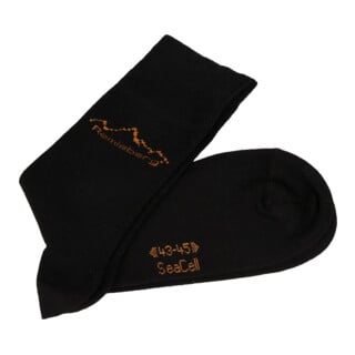 Hase Remisberg SeaCell® Chaussettes, taille 46-48