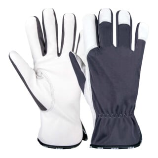 Hase RIO Comfort, gant de montage en cuir nappa