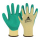 Hase Sicherheitshandschuhe Neogrip-Green aus Polyester/Latex-1