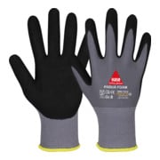 Hase Sicherheitshandschuhe Padua Foam mit Nitrilschaum-Beschichtung