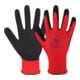 Hase Montagehandschuh Superflex Foam aus Polyester-1
