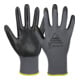 Hase Montagehandschuhe Superflex Grip aus Polyester/Nitril-1