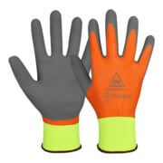 Hase Montagehandschuhe SuperFlex+ aus Polyester/Latex