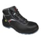 Hase Sicherheitshochschuhe Arona-ESD Größe 44, schwarz