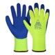 Hase Snow Master Gants d'hiver en tricot polyacrylique Taille 8-1