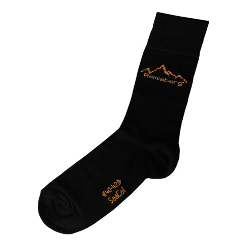 Hase Socken Remisberg SeaCell®, Größe 37-39