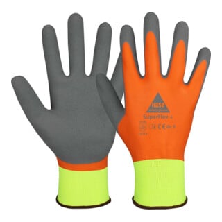 Hase Superflex+ Montagehandschuh aus Polyester
